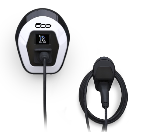 CONNECT AND CHARGE