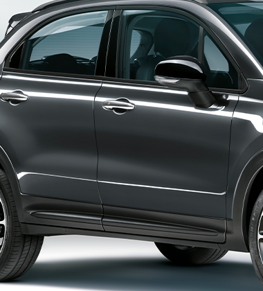 KEYLESS ENTRY