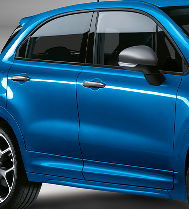 KEYLESS ENTRY