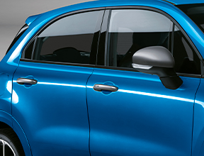 KEYLESS ENTRY
