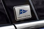 YACHT CLUB CAPRI