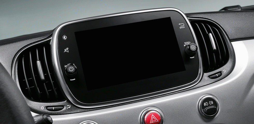 INFOTAINMENT