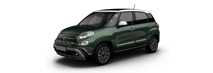 500L Cross