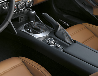 sedili sportivi Fiat 124 Spider Europa