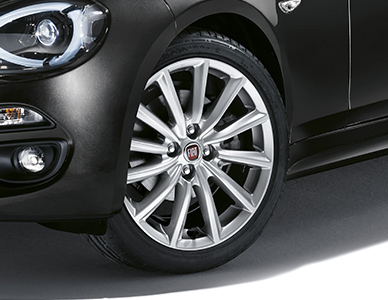 Cerchi historical 124 Spider Europa