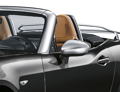 Specchietti 124 Spider Europa