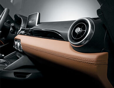 Cruscotto Fiat 124 Spider