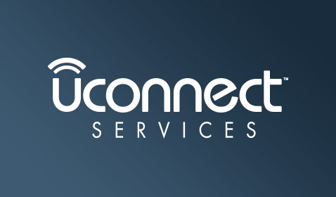 UCONNECT<sup>&trade;</sup> SERVICES