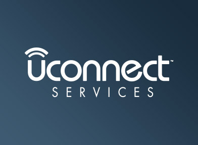 UCONNECT™ SERVICES
