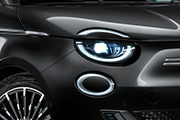 Luci Full LED “Infinity"