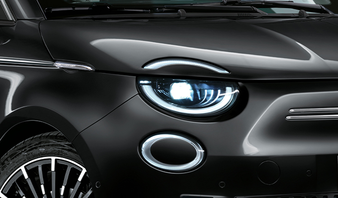 Luci Full LED “Infinity"