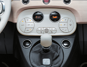 Aria condizionata automatica