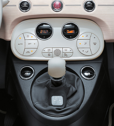 Aria condizionata automatica