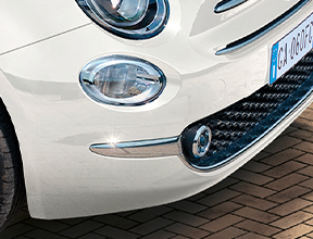 FOG LIGHTS