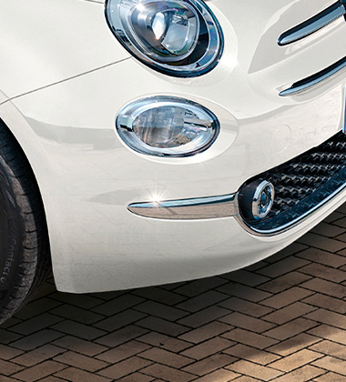 FOG LIGHTS
