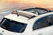 NEW 500X DOLCEVITA SPECIAL EDITION