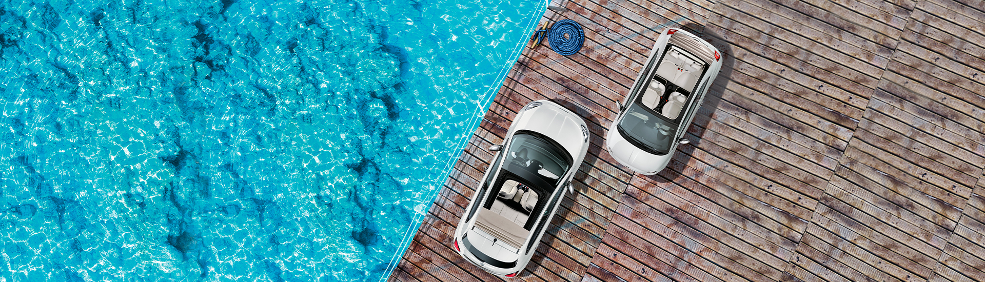 Nuove 500X e 500C Dolcevita Special Edition