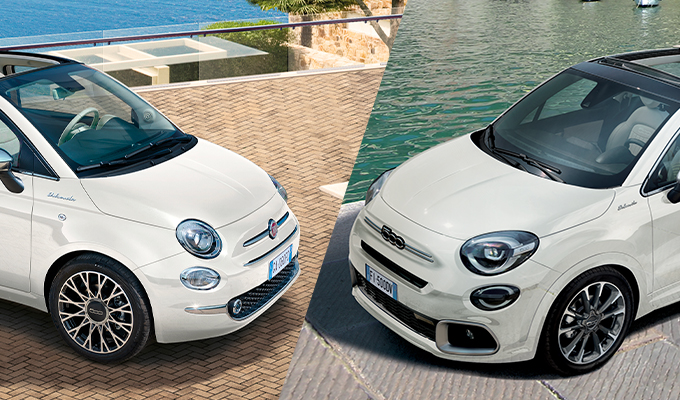 PURE ITALIAN STYLE