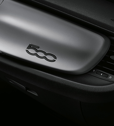BODYCOLOR DASHBOARD FASCIA