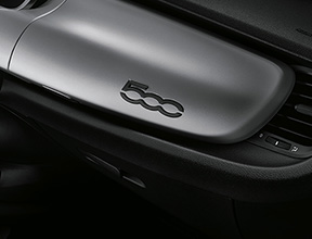 BODYCOLOR DASHBOARD FASCIA