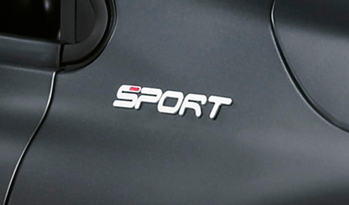 ORGOGLIO SPORTIVO