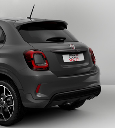 CARGO BOX