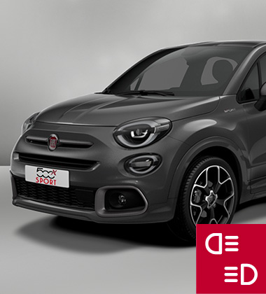 SENSORE CREPUSCOLARE