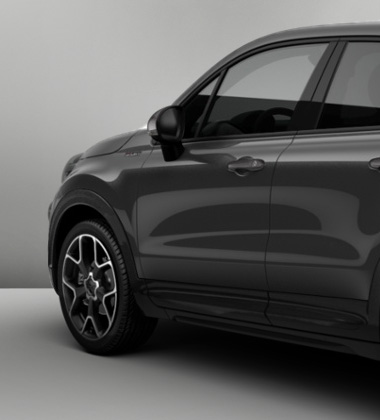 KEYLESS ENTRY
