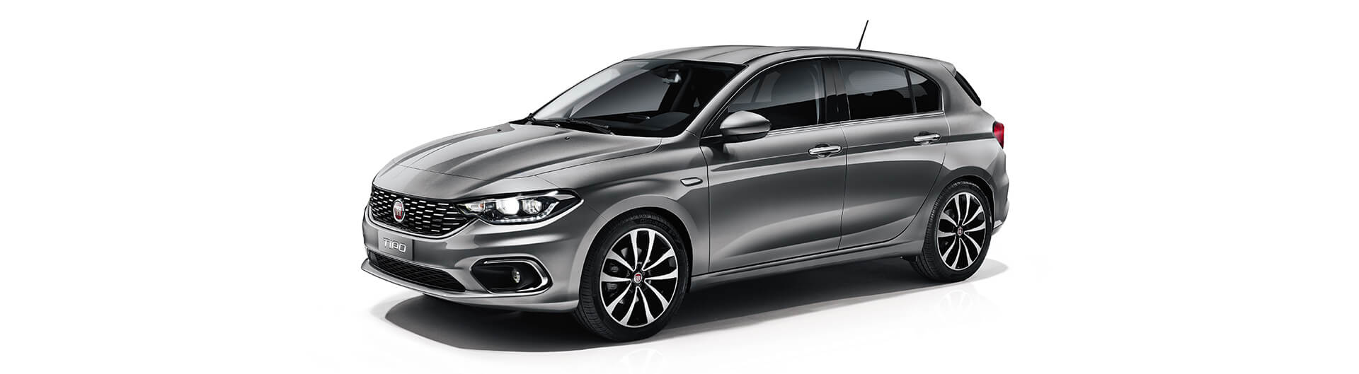 telaio Fiat Tipo 5 porte