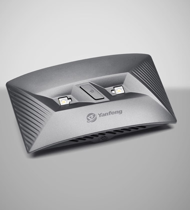 PULITORE UV-C