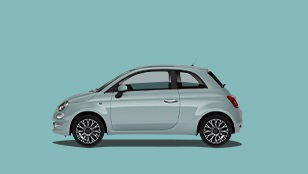 Fiat 500 price